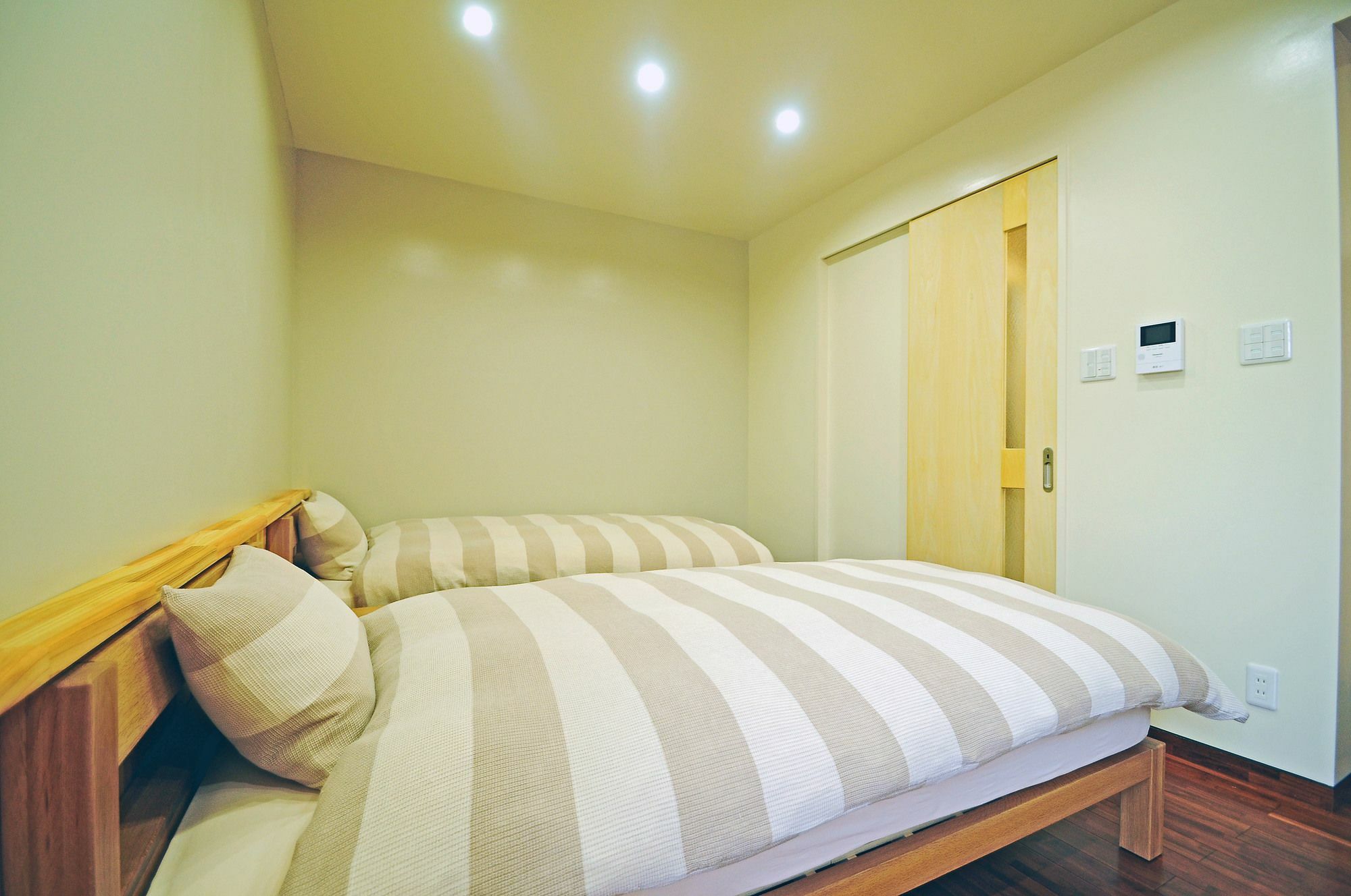 Yuninosato Parinaka Hotel Miyakojima  Exterior photo